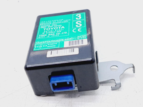  MODULO ELECTRONICO TOYOTA PRIUS + (ZVW40) 