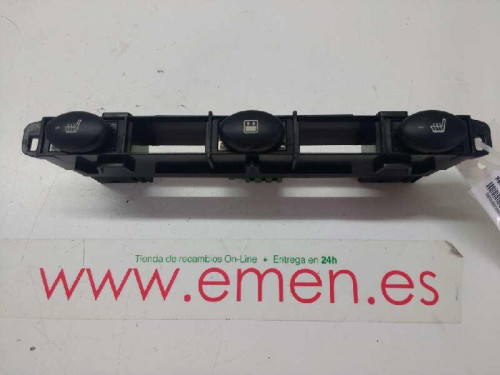  MODULO ELECTRONICO MG ROVER ROVER 75 (RJ) 
