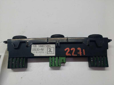 MODULO ELECTRONICO, MG ROVER, ROVER 75 (RJ)
