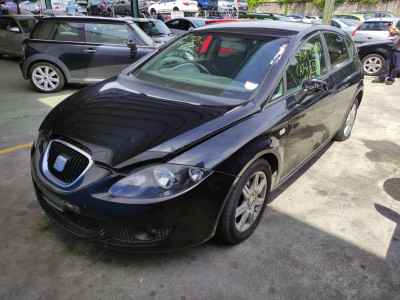 CAUDALIMETRO, SEAT, LEON (1P1)