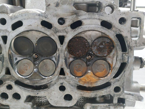  CULATA TOYOTA AURIS (E18) 