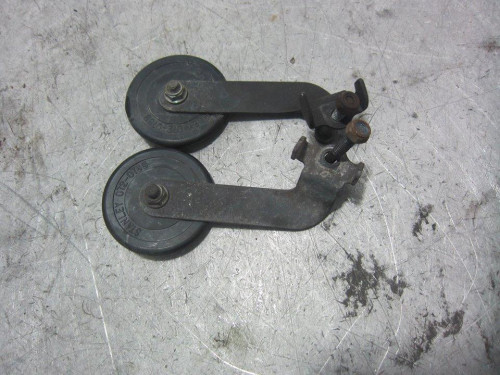  NO IDENTIFICADO Honda PCX 125 