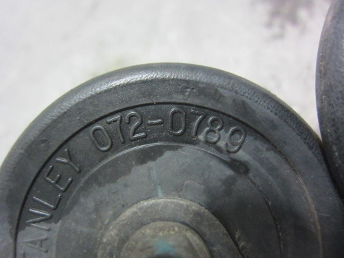  NO IDENTIFICADO Honda PCX 125 