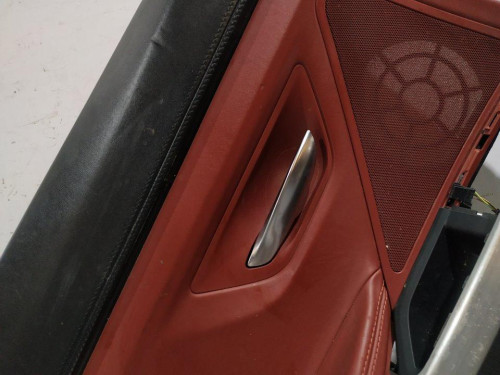  GUARNECIDO PUERTA TRASERA IZQUIERDA BMW SERIE 6 GRAN COUPE (F06) 