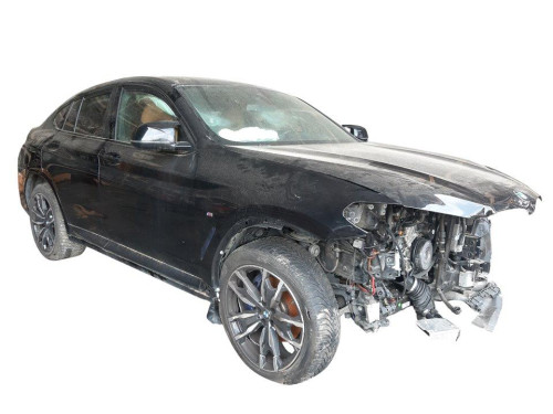 BMW SERIE X4 (G02) de segunda mano