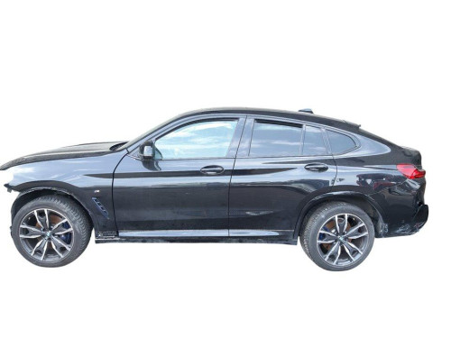 BMW SERIE X4 (G02) de segunda mano