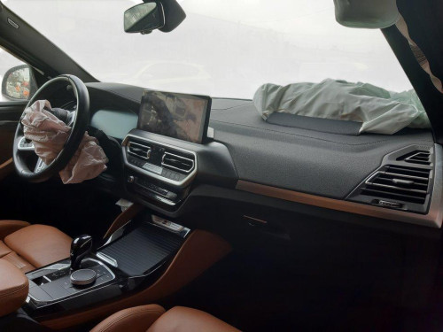 BMW SERIE X4 (G02) de segunda mano