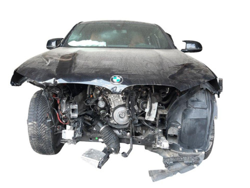 BMW SERIE X4 (G02) de segunda mano