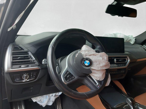 BMW SERIE X4 (G02) de segunda mano