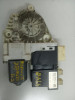 MOTOR ELEVALUNAS DELANTERO IZQUIERDO Citroen C4 COUPE 