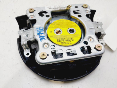 AIRBAG DELANTERO IZQUIERDO, Ford, MONDEO BERLINA (GE)