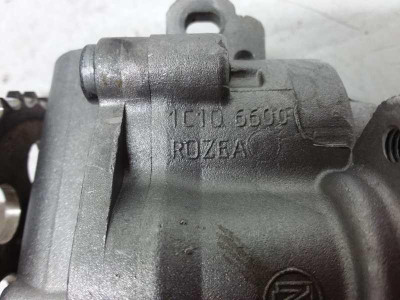 BOMBA ACEITE, FORD, TRANSIT COMBI (TT9)