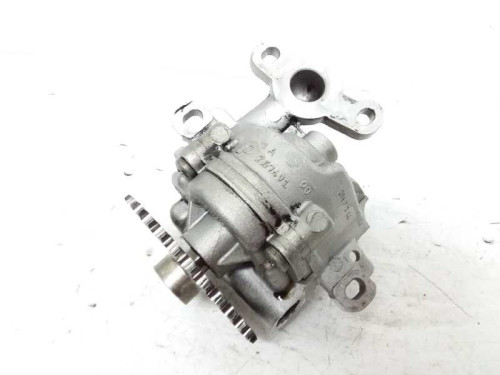BOMBA ACEITE FORD TRANSIT COMBI (TT9) 