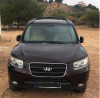 HYUNDAI SANTA FE (CM) — автомобиль-донор на запчасти 