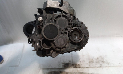 CAJA CAMBIOS, OPEL, VECTRA C CARAVAN