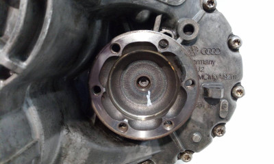 CAJA CAMBIOS, OPEL, VECTRA C CARAVAN