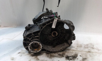 CAJA CAMBIOS, OPEL, VECTRA C CARAVAN