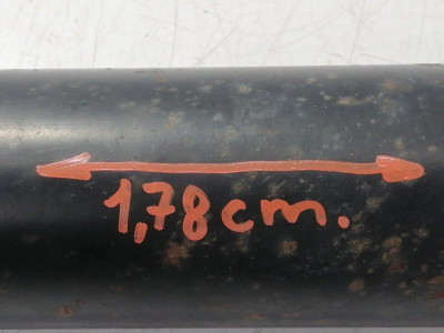 TRANSMISION CENTRAL, TOYOTA, RAV4 (A2)
