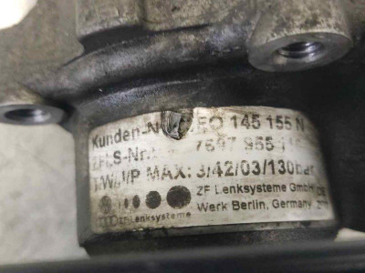 BOMBA DIRECCION, AUDI, A4 AVANT (8E)