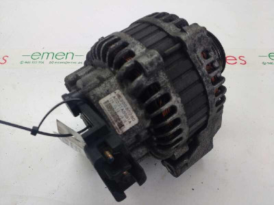 ALTERNADOR, CITROEN, XSARA BERLINA