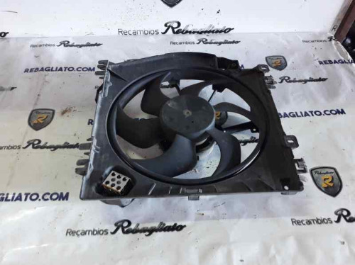  ELECTROVENTILADOR, , 