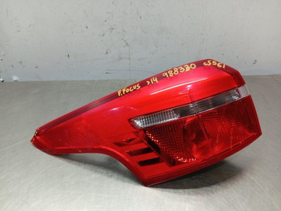 PILOTO TRASERO IZQUIERDO, FORD, FOCUS SPORTBREAK (CEW)
