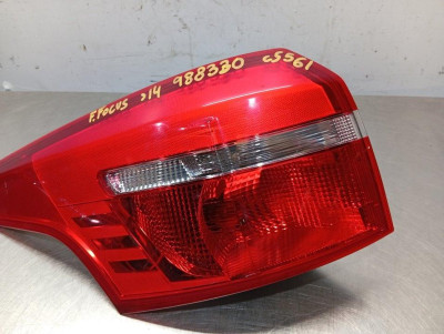 PILOTO TRASERO IZQUIERDO, FORD, FOCUS SPORTBREAK (CEW)