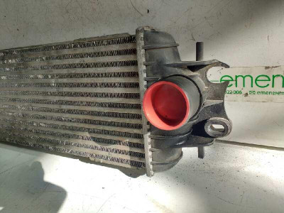 INTERCOOLER, RENAULT, TRAFIC II COMBI