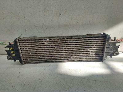 INTERCOOLER, RENAULT, TRAFIC II COMBI