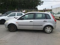 FORD FIESTA (CBK)