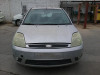 FORD FIESTA (CBK) — автомобиль-донор на запчасти 