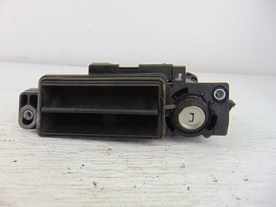 MANETA EXTERIOR PORTON, MERCEDES-BENZ, CLS (BM 219)