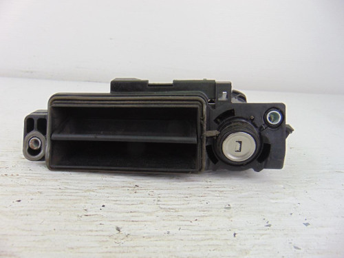  MANETA EXTERIOR PORTON, MERCEDES-BENZ, CLS (BM 219) 