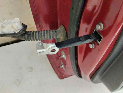  NO IDENTIFICADO NISSAN MICRA (K14) 