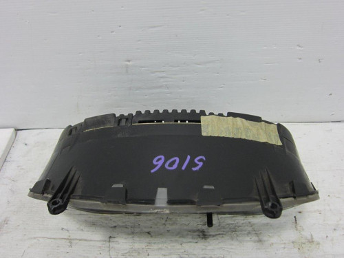  CUADRO INSTRUMENTOS SEAT IBIZA (6K1) 