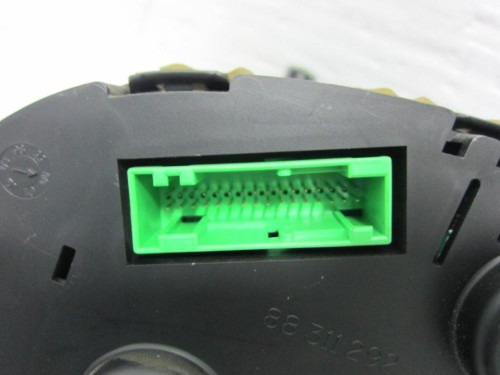  CUADRO INSTRUMENTOS SEAT IBIZA (6K1) 