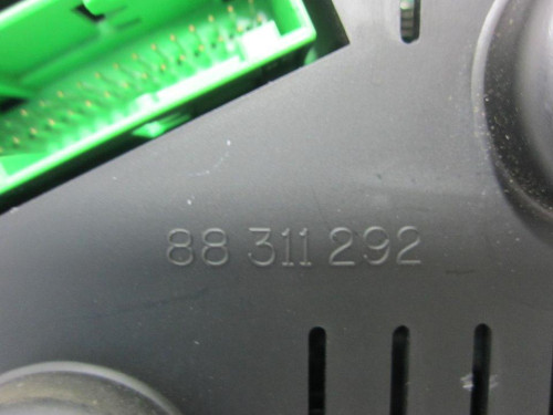  CUADRO INSTRUMENTOS SEAT IBIZA (6K1) 