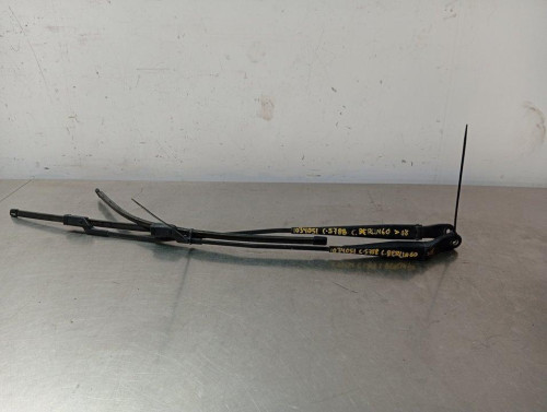  BRAZO LIMPIA DELANTERO DERECHO Citroen BERLINGO FURGÓN 