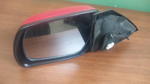  RETROVISOR IZQUIERDO MAZDA 3 BERLINA (BK) 