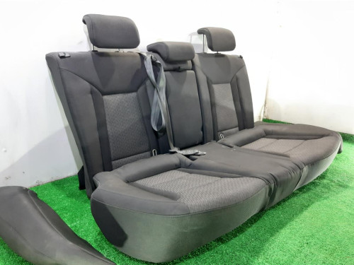 ASIENTOS TRASEROS HYUNDAI I40 (VF) 