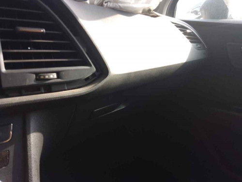 CALEFACCION ENTERA NORMAL Seat LEON (5F1) 