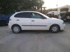 SEAT IBIZA (6L1) — vehículo donante para recambios 