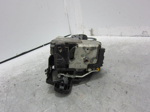 CERRADURA PUERTA TRASERA IZQUIERDA FORD FIESTA (CBK) 