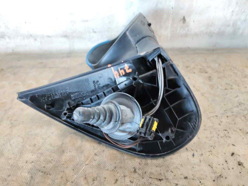 RETROVISOR DERECHO Peugeot 206 