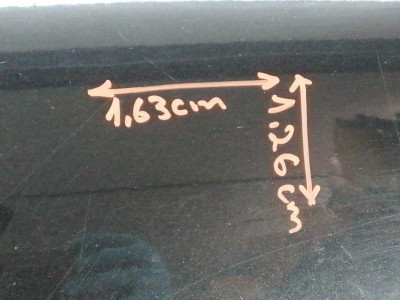 CAPO, VOLKSWAGEN, TOUAREG (7L6)