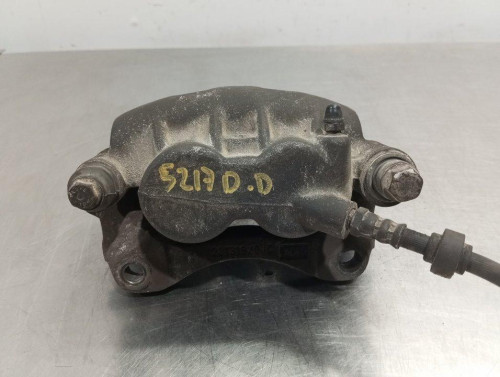  PINZA DE FRENO DELANTERA DERECHA RENAULT MASTER II FASE 2 DOBLE CABINA CAMIÓN/CHASIS 