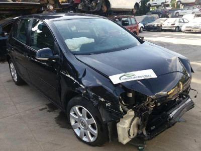 VOLKSWAGEN GOLF V (1K1)(10.2003)
