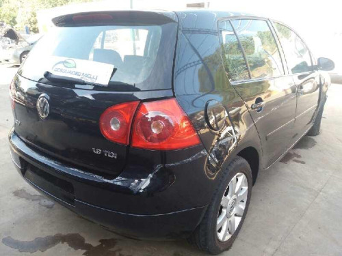  VOLKSWAGEN GOLF V (1K1)(10.2003) 