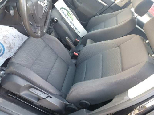  VOLKSWAGEN GOLF V (1K1)(10.2003) 