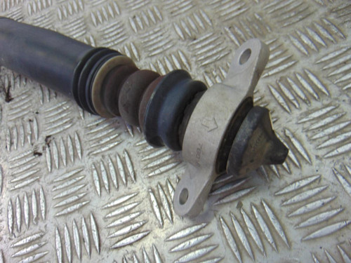  AMORTIGUADOR TRASERO IZQUIERDO Kia RIO (YB) 